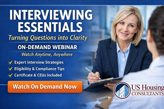 Interviewing Essentials: Turning Questions into Clarity