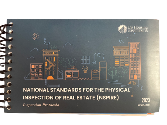 Understanding NSPIRE Standards Field Guide