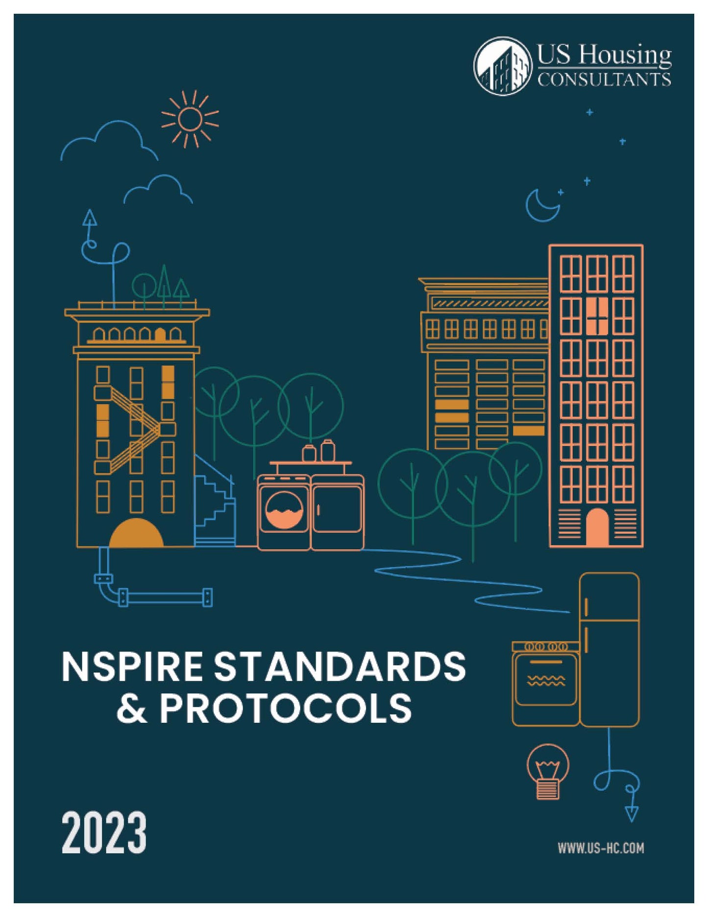 Understanding NSPIRE Standards Manual