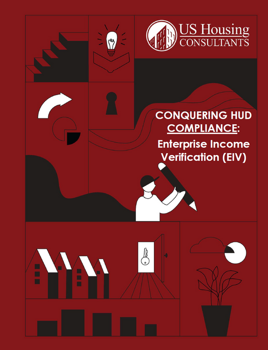 Enterprise Income Verification (Post-HOTMA)