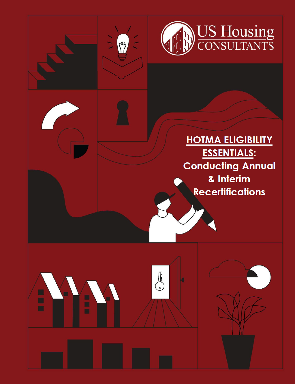 HOTMA Essentials - Conducting Annual & Interim Recertifications