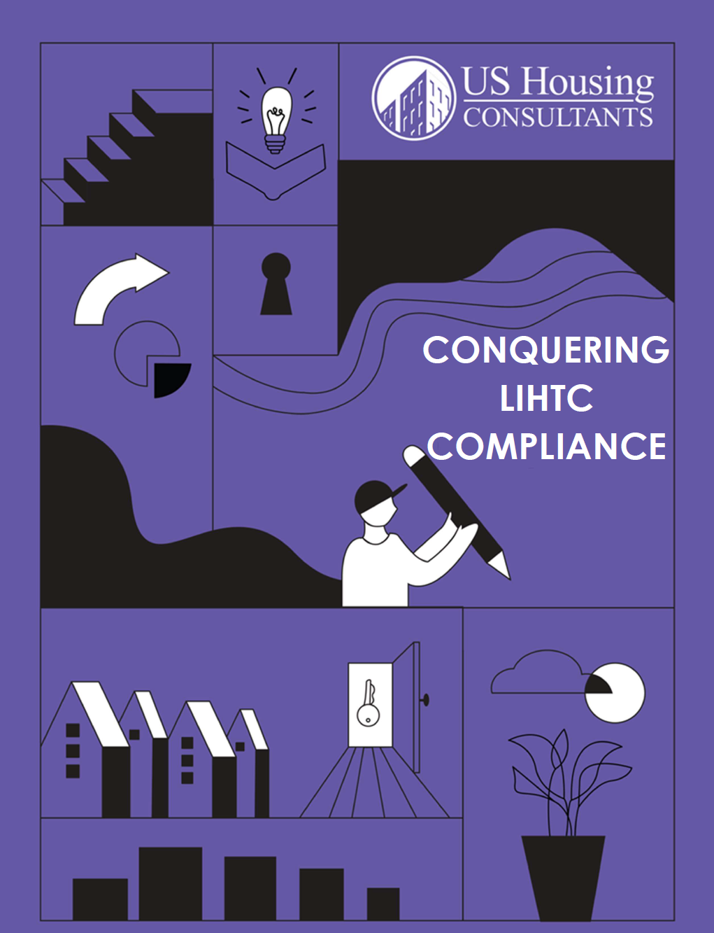 Conquering LIHTC Compliance Manual (w/HOTMA Updates)