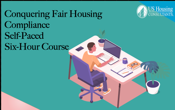 Conquering Fair Housing Self-Paced Certification Course (LMS)