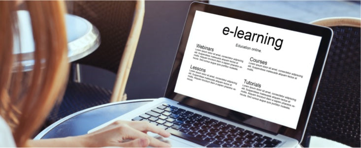 Learning Management System (LMS) All Access Subscription (One-User 120 Days) (LMS)