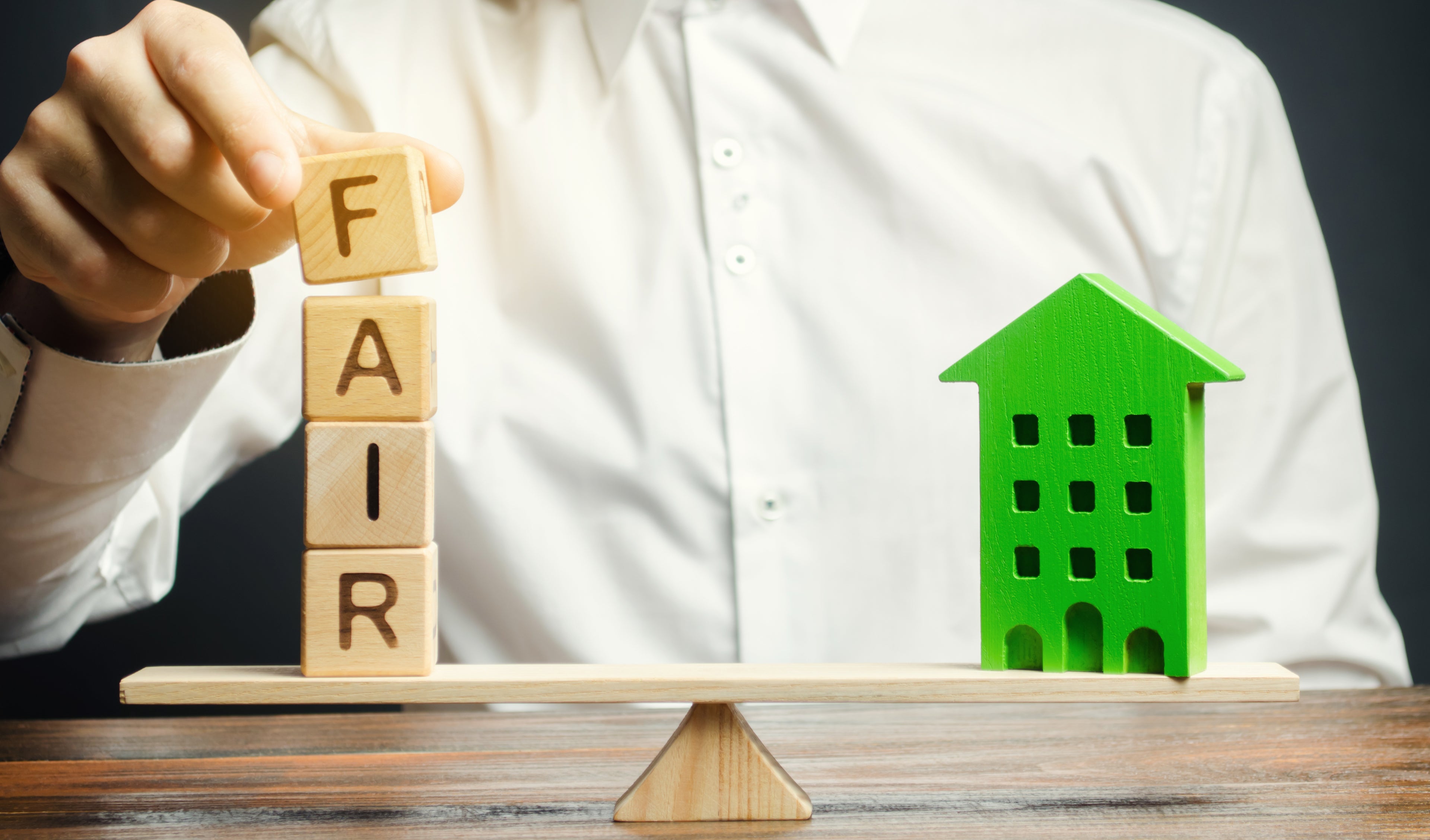 Fair Housing Self-Paced Courses
