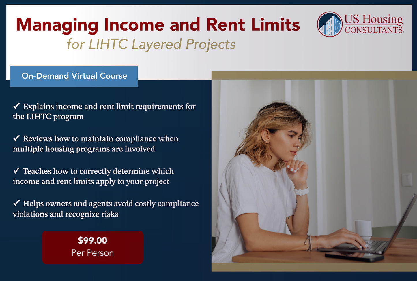 Managing Income and Rent Limits for LIHTC Layered Projects