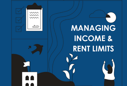 Managing Income and Rent Limits for LIHTC Layered Projects
