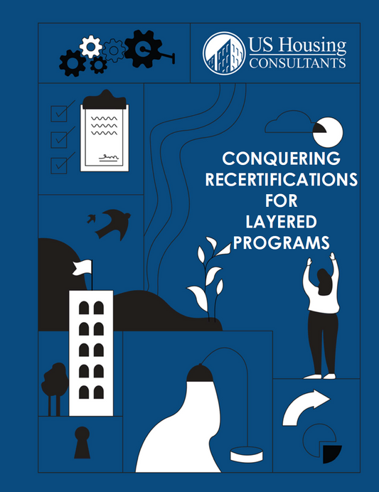 Conquering Recertifications for Layered Programs (Post-HOTMA)