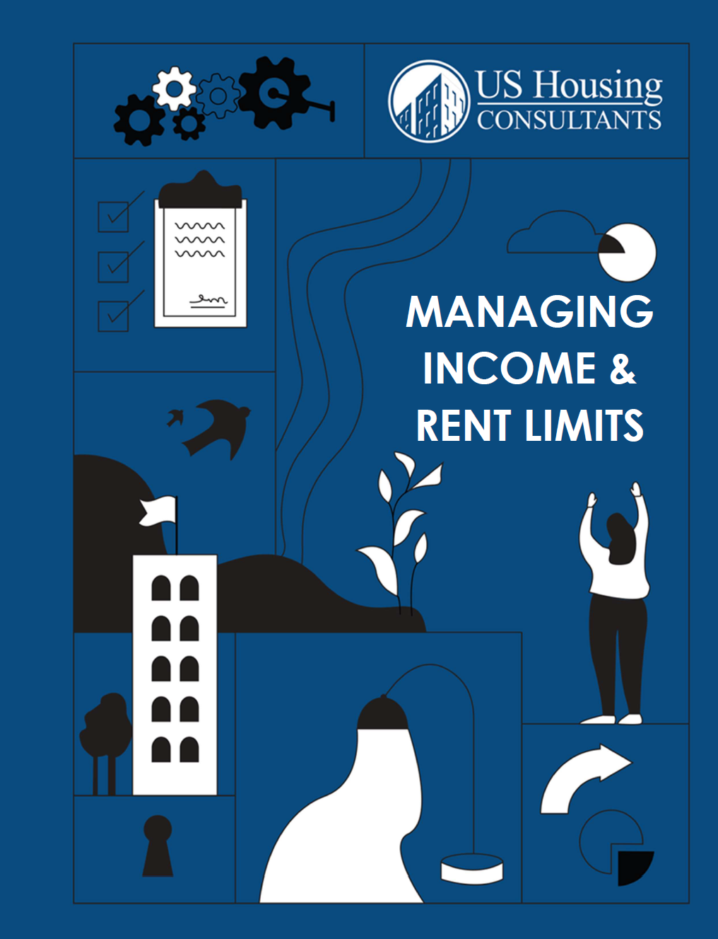 Managing Income and Rent Limits for LIHTC Layered Projects