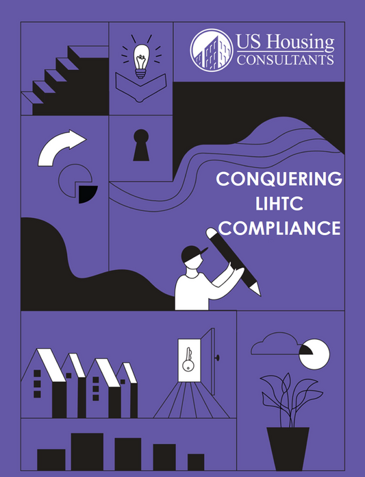 Conquering LIHTC Compliance Manual (w/HOTMA Updates)