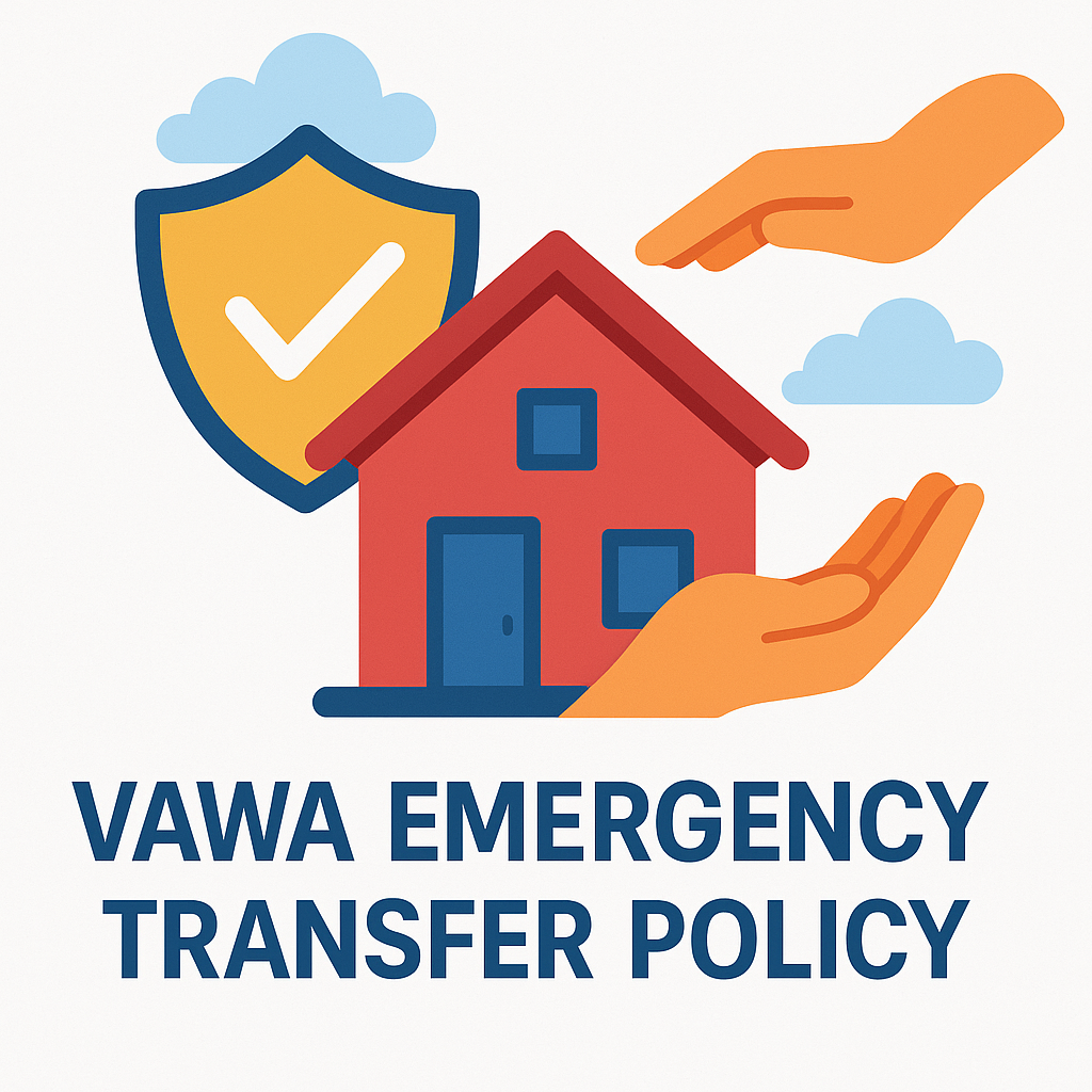 VAWA Emergency Transfer Template