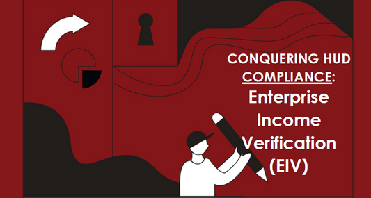 Enterprise Income Verification (LMS)