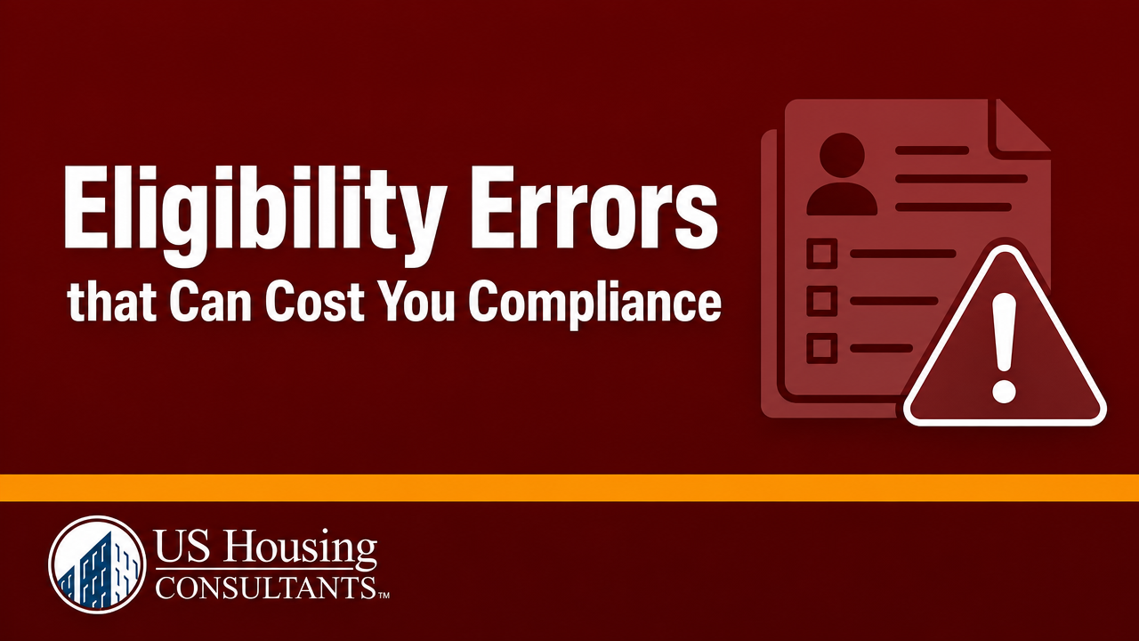 Eligibility Errors that Can Cost You Compliance