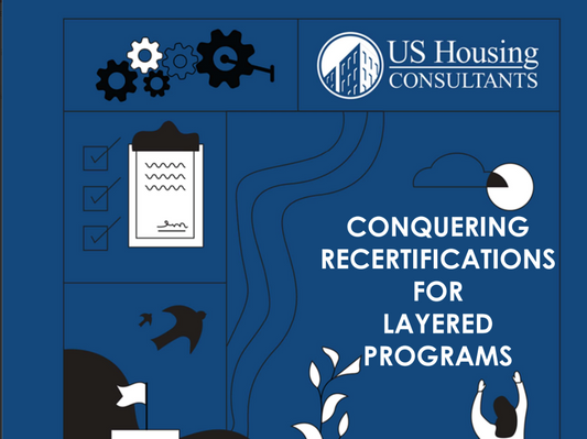 Conquering Recertifications for Layered Programs
